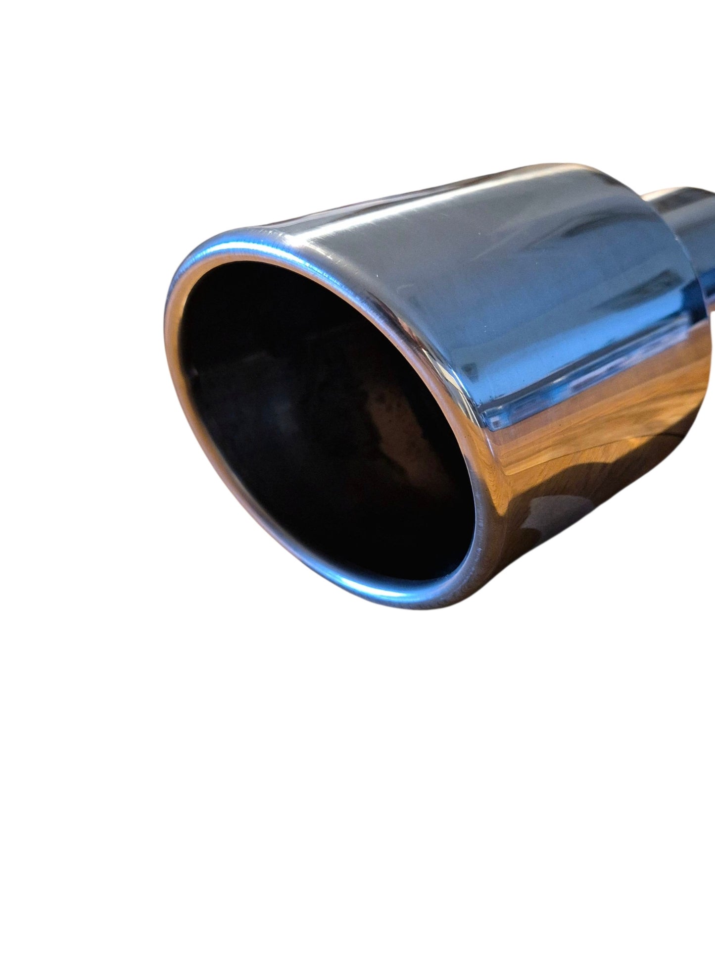Simple Sortie Rond 102mm