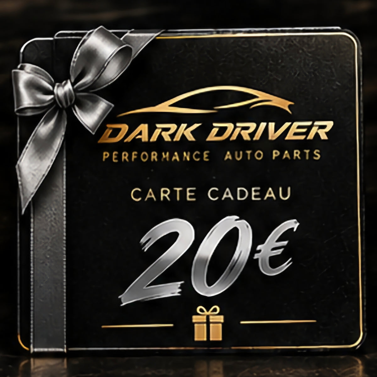 Carte Cadeau 20€