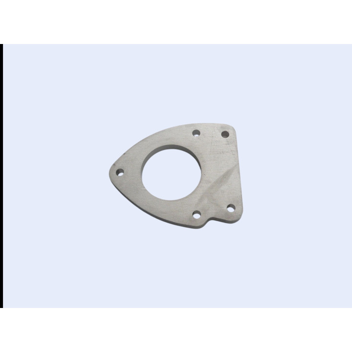 OPEL ASTRA 1.7 CDTI - APRÈS CATA