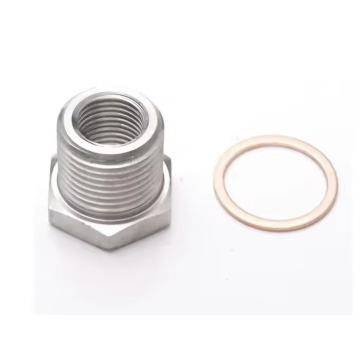 Adaptateur M18 - M12