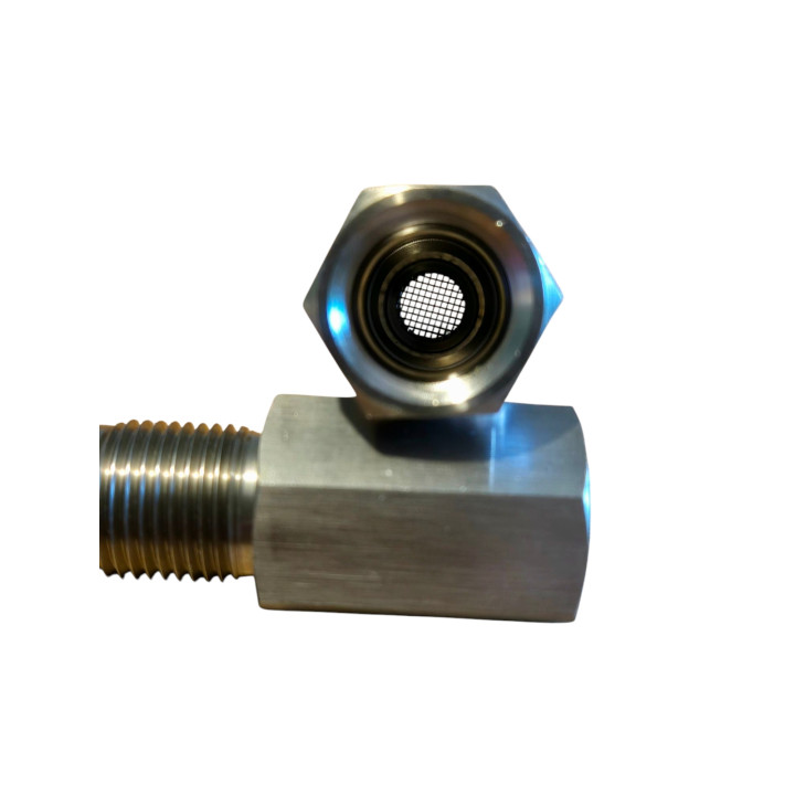 Adaptateur / Détrompeur Capteur O2 Lambda