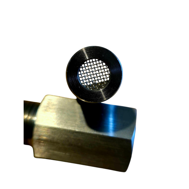 Adaptateur / Détrompeur Capteur O2 Lambda