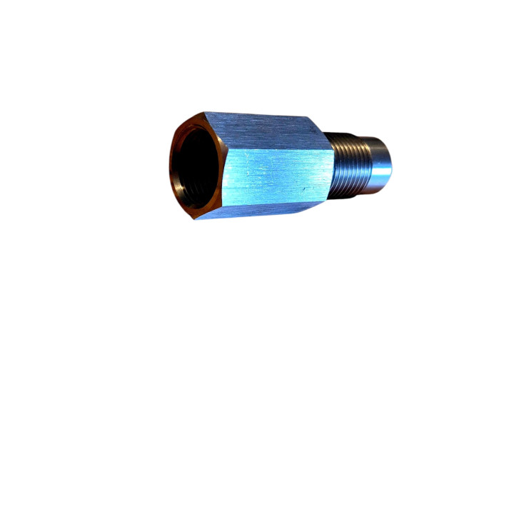 Détrompeur Catalyseur/ FAP - Mini catalyseur