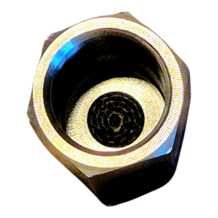 Détrompeur Catalyseur/ FAP - Mini catalyseur