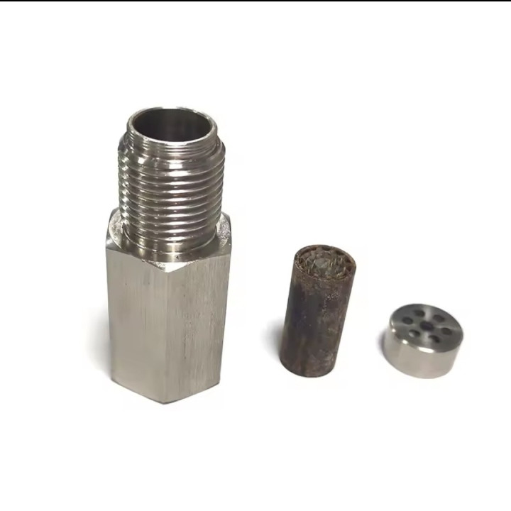 Détrompeur Catalyseur/ FAP - Mini catalyseur