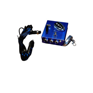 Contrôleur Electrique