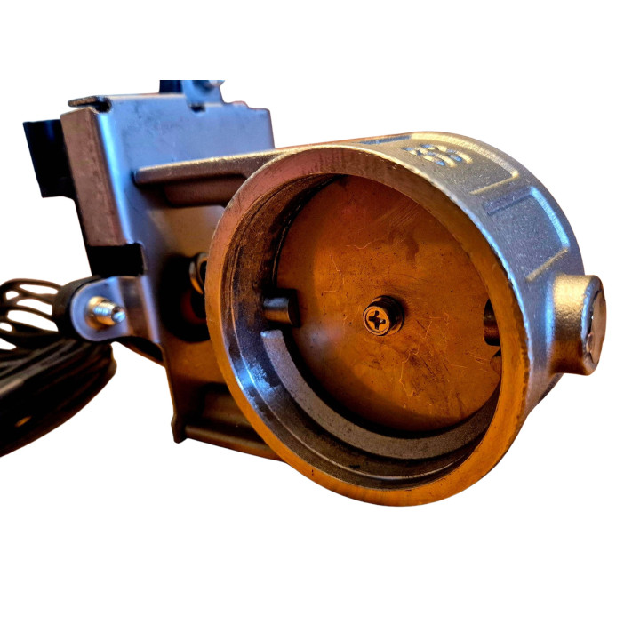 Valve Electrique 51mm