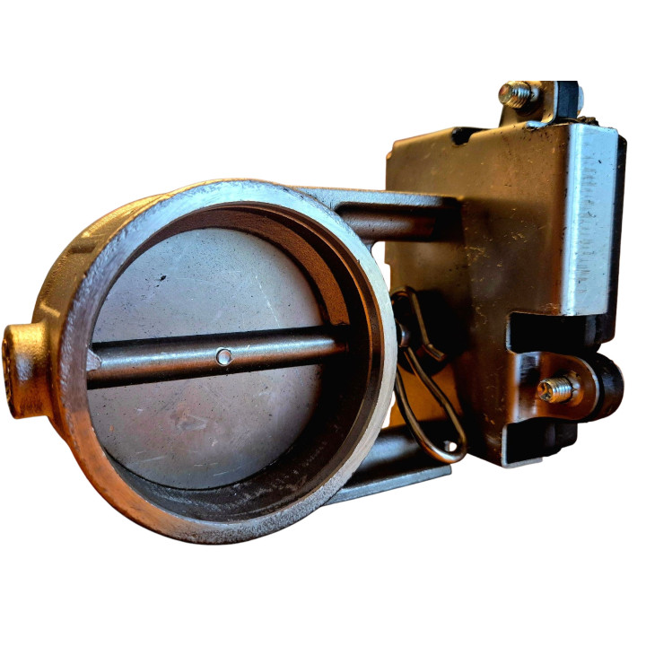 Valve Electrique 51mm