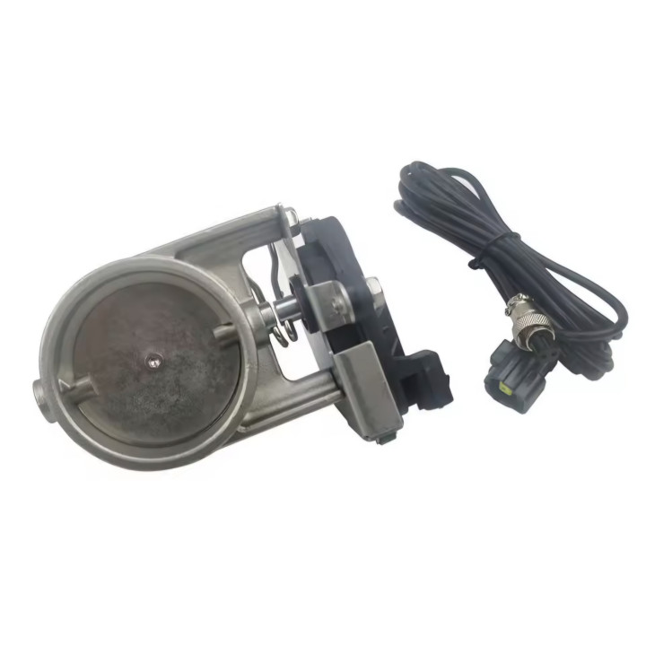 Valve Electrique 63mm