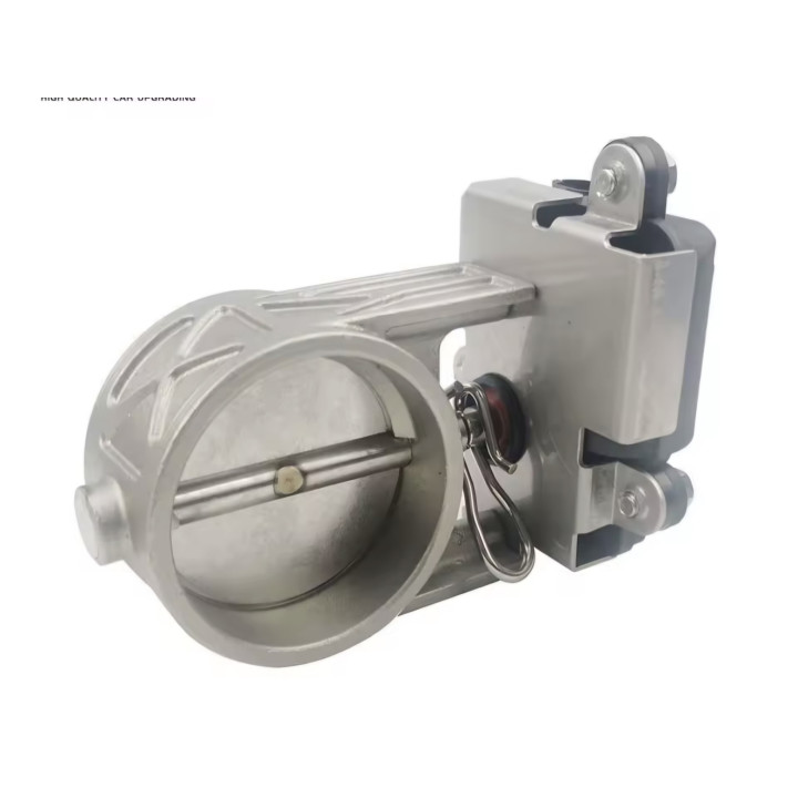 Valve Electrique 76mm