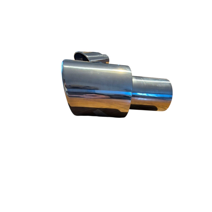 Simple Sortie Rond 102mm