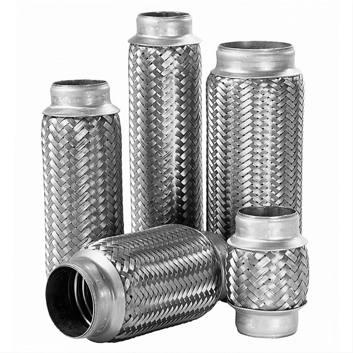 Flexible echappement ⌀50mm