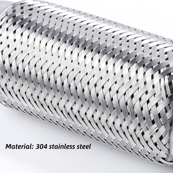 Flexible echappement ⌀50mm