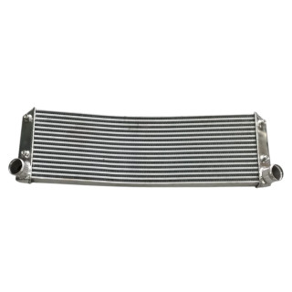 Intercooler incurvé 270mm