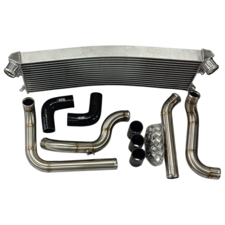 Kit Intercooler incurvé TDi