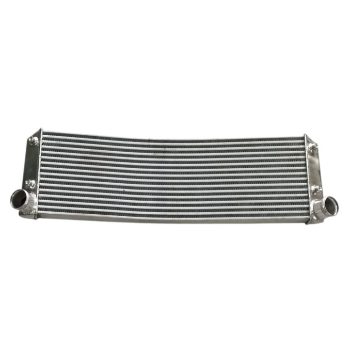 Kit Intercooler incurvé TDi