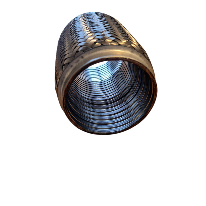 Flexible echappement ⌀70mm