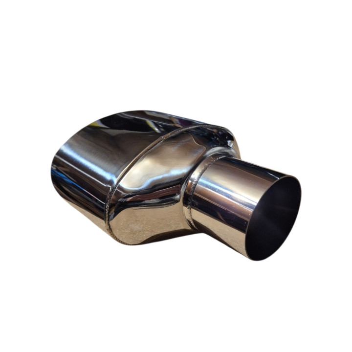 Sortie Ovale Cupra XXL