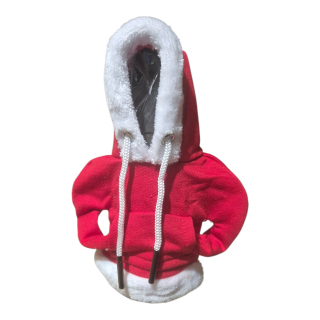 Protection levier de vitesses - Père Noël