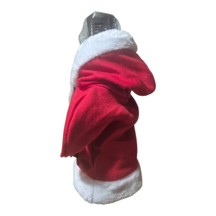 Protection levier de vitesses - Père Noël