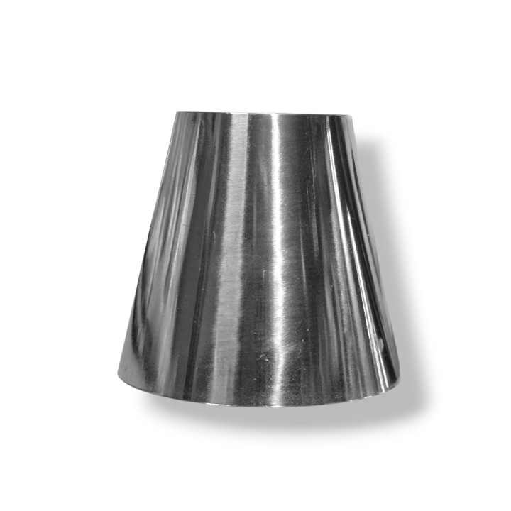 Reducteur Inox 38 mm / 50mm