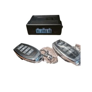 Valve Electrique 60mm + Contrôleur type 2