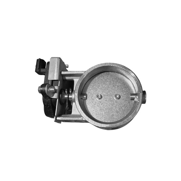 Valve Electrique 60mm + Contrôleur type 2