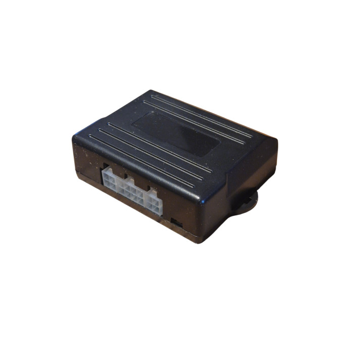 Valve Electrique 60mm + Contrôleur type 2