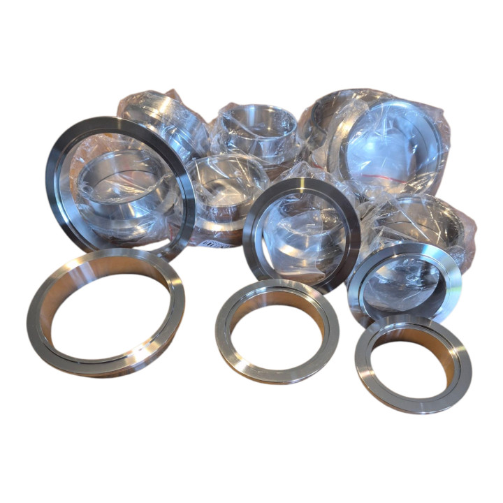 Falange V-band à l'unité