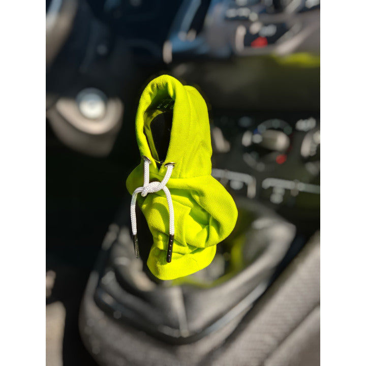 Protection levier de vitesse (hoddies)