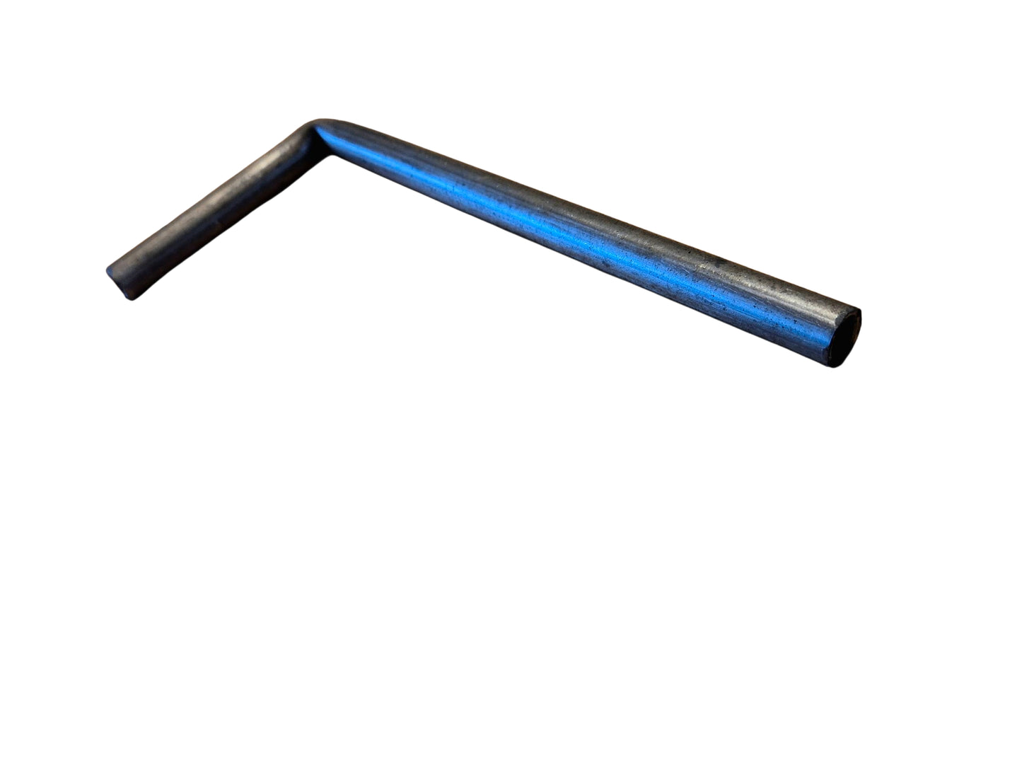 Support d'échappement 10mm Acier