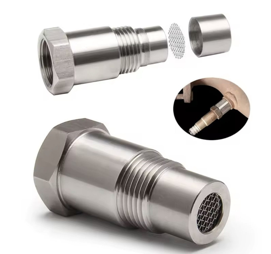 Adaptateur / Détrompeur Capteur O2 Lambda