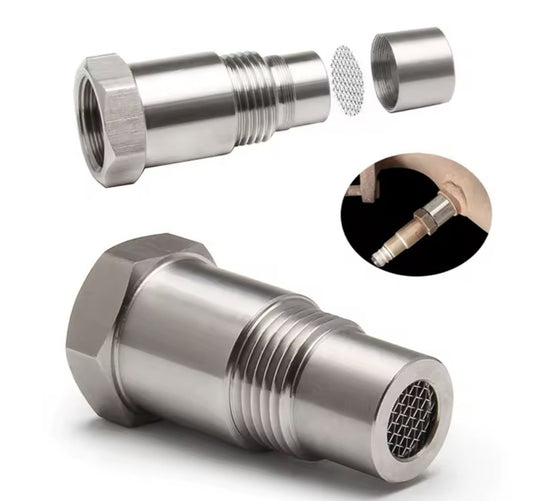 Adaptateur / Détrompeur Capteur O2 Lambda