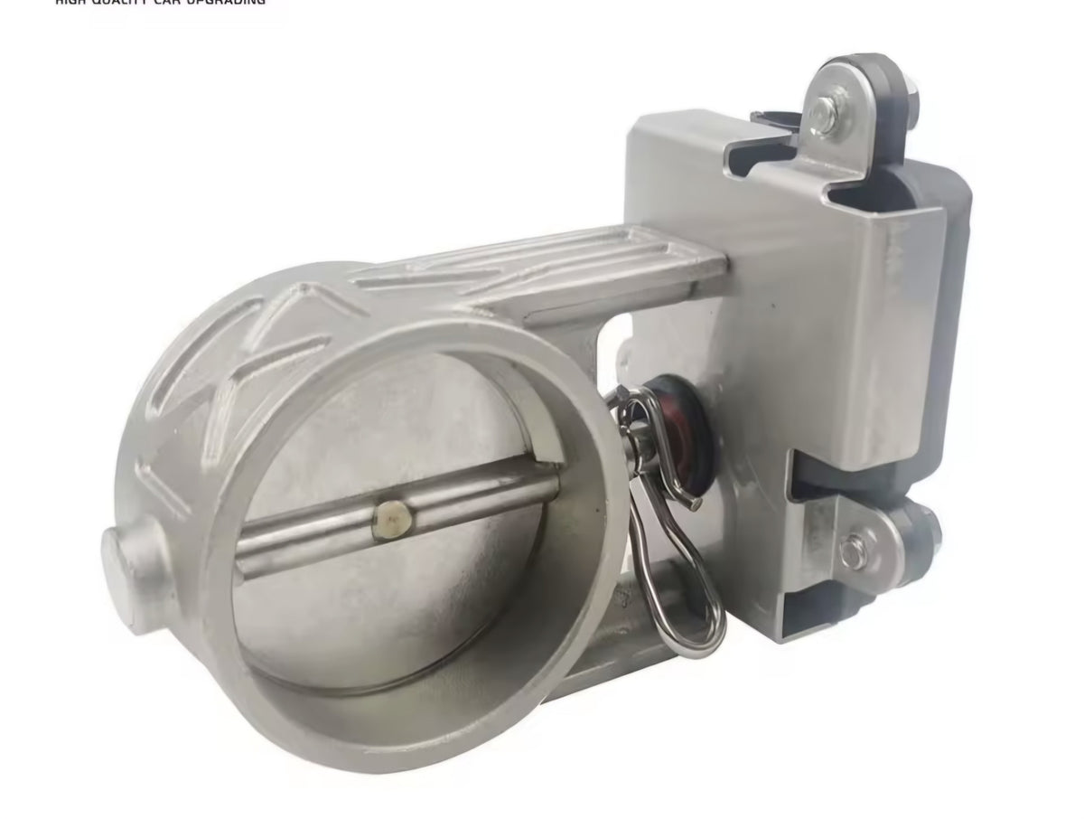 Valve Electrique 76mm