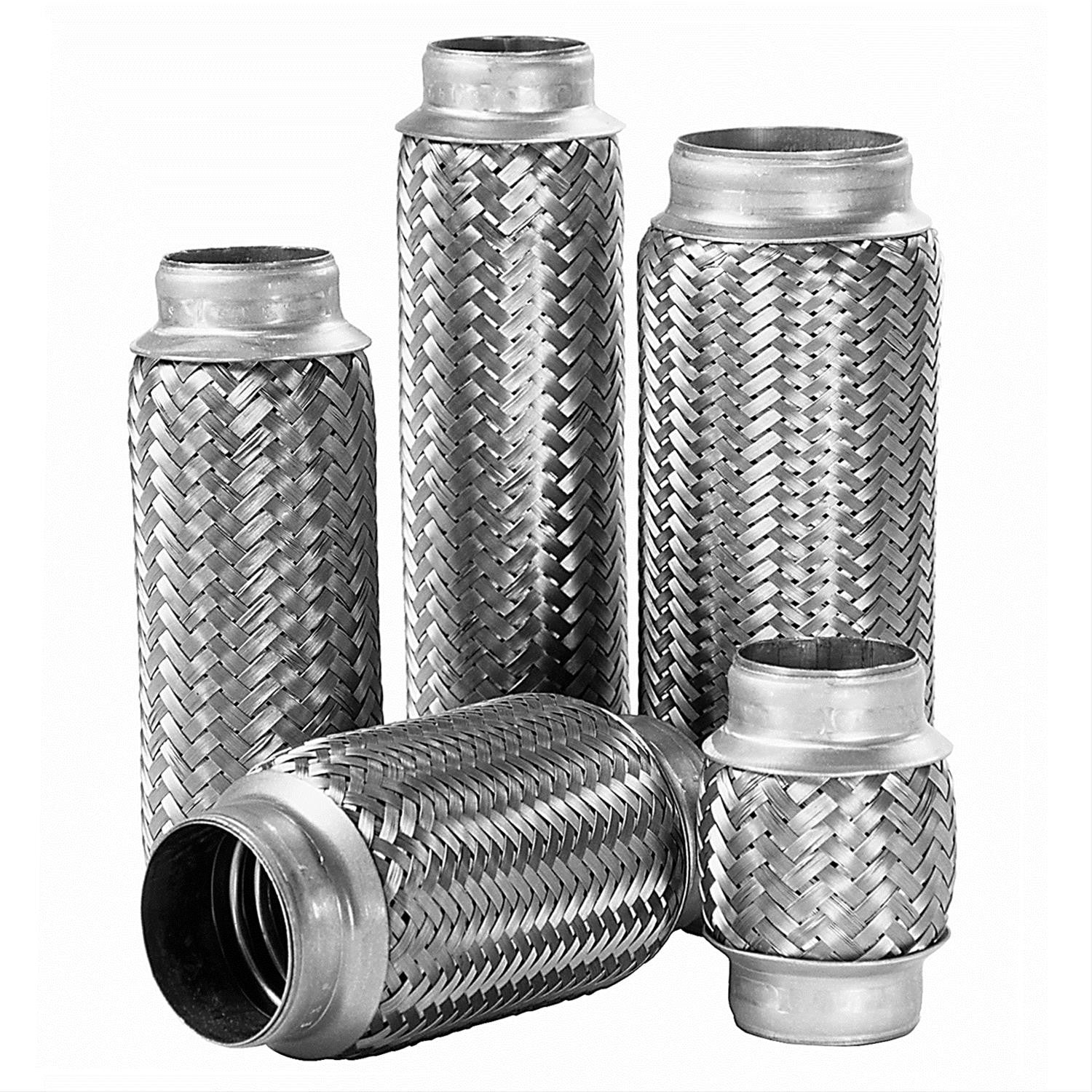 Flexible echappement ⌀76mm