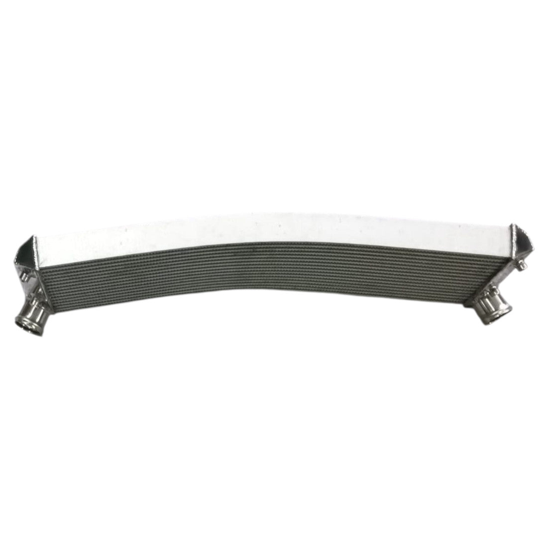 Intercooler incurvé 300mm