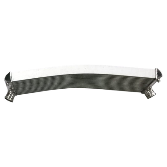 Intercooler incurvé 300mm