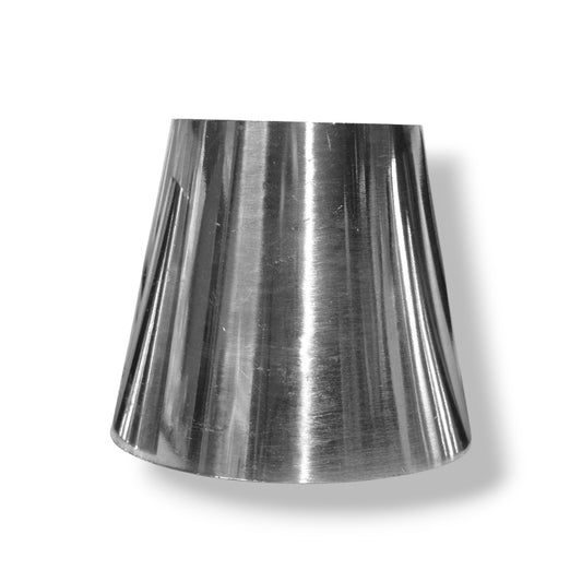 Reducteur Inox  51mm / 63mm