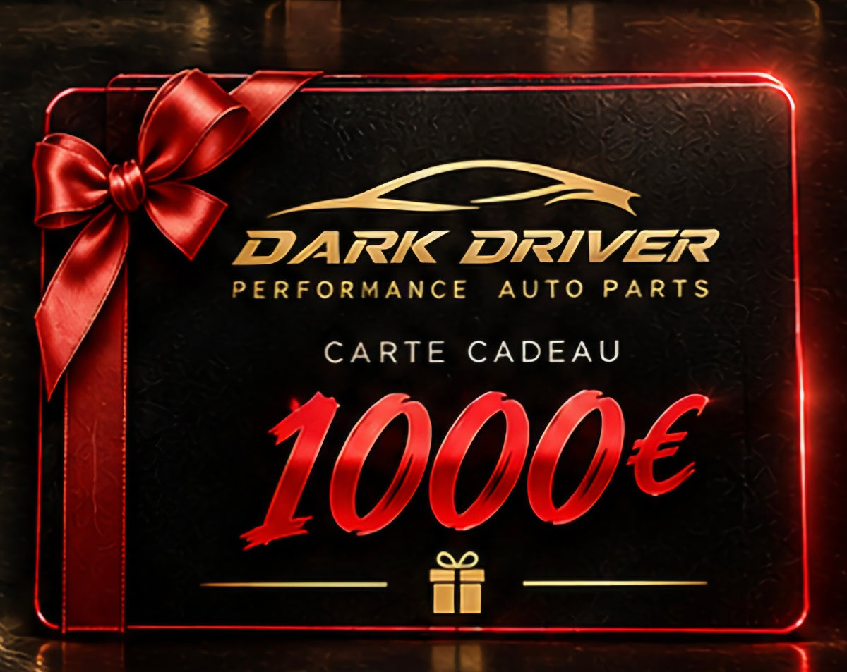 Carte Cadeau 1 000€