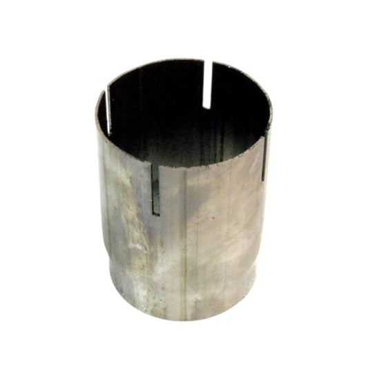 Connecteur inox 63mm a souder