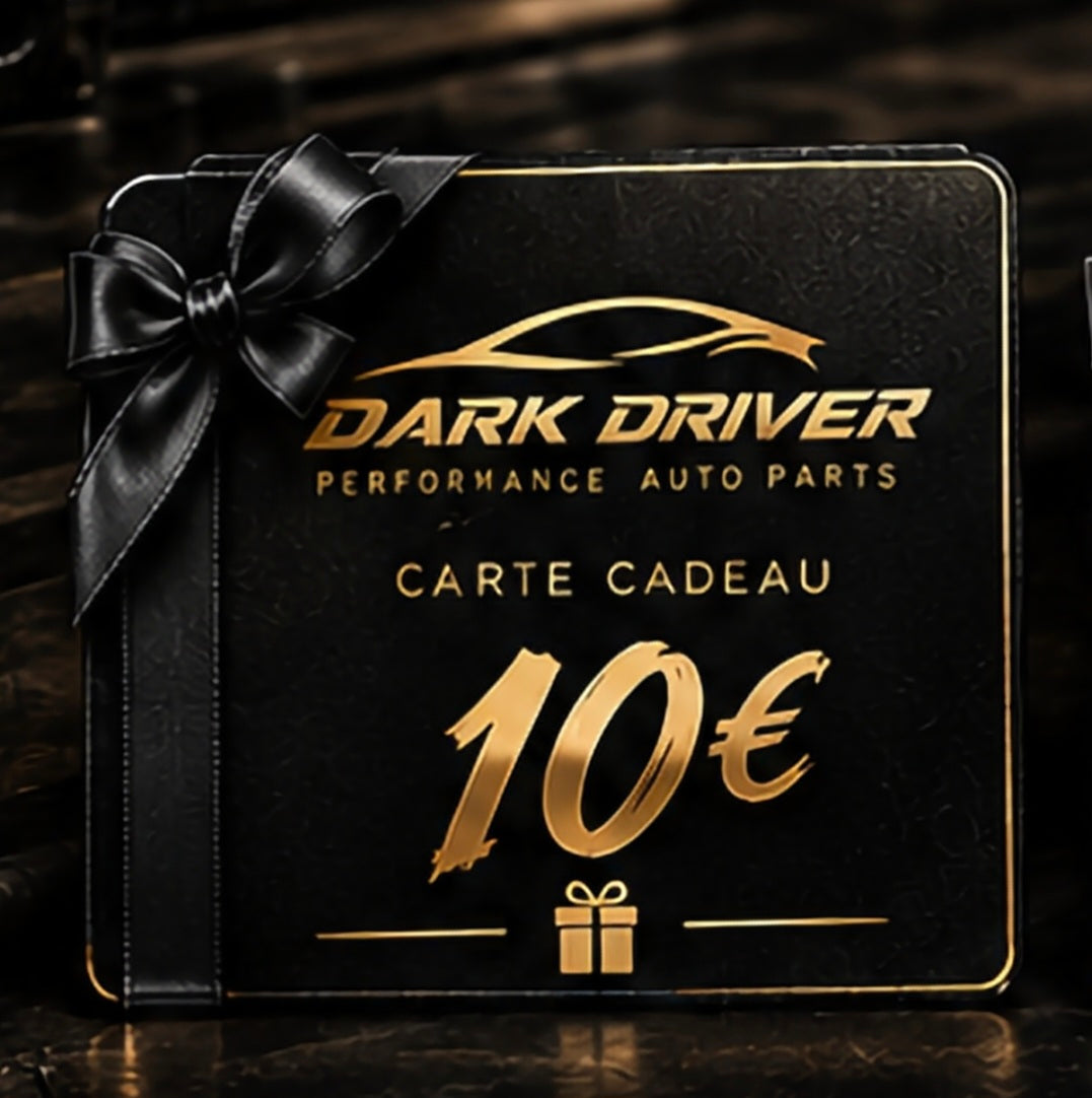 Carte Cadeau 10€