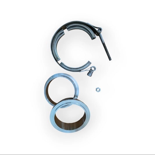 Kit V-band 51mm