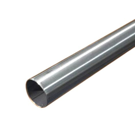 Support d'échappement inox 14mm
